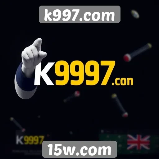 Ofertas e promoções atraentes para jogadores no k997.com