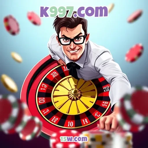 k997.com: Aposta em Diversão e Emoção Todos os Dias!