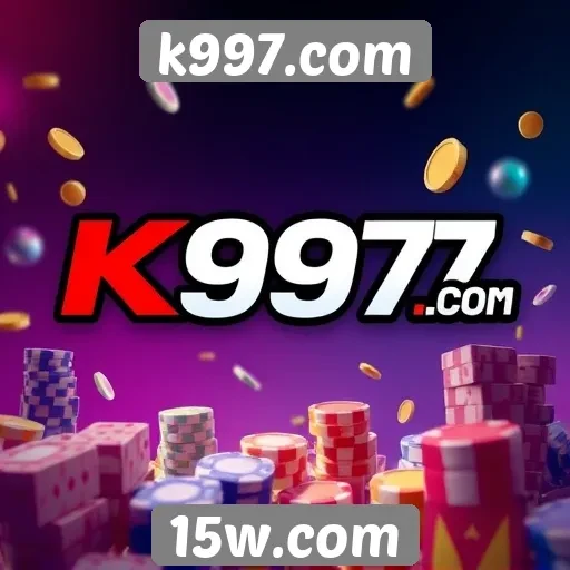 Recursos exclusivos do site k997.com