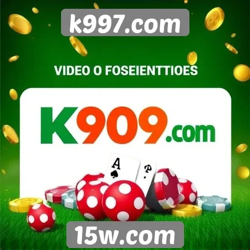 Impacto das promoções no k997.com para jogadores