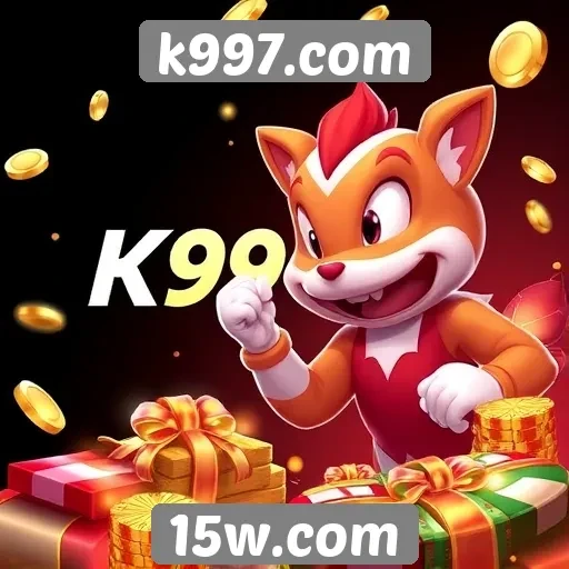 Avaliação das promoções e bônus do k997.com