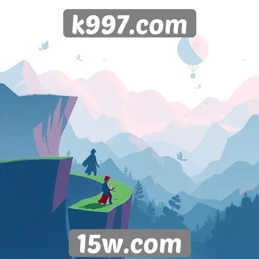 Desenvolvimento de jogos originais no k997.com