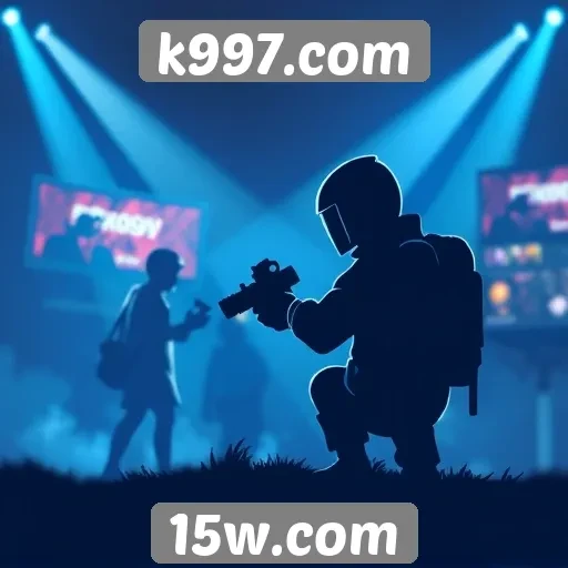 Mudanças recentes na política de jogos do k997.com