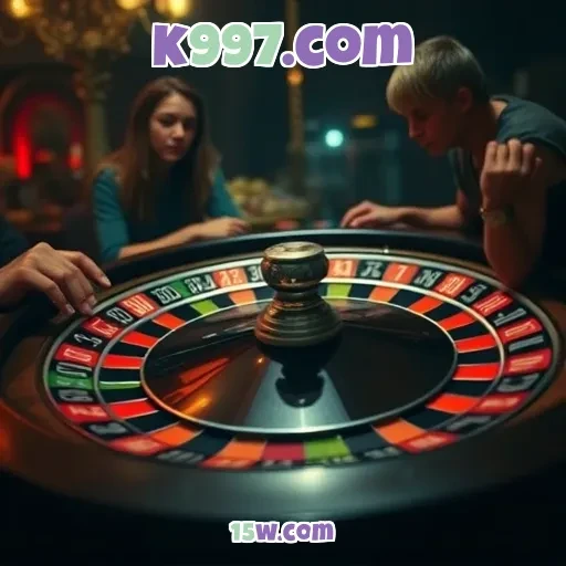 k997.com: Explore o Mundo das Apostas Esportivas com Confiabilidade