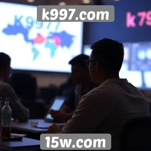 Feedback dos usuários sobre a experiência em k997.com